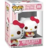 hello kitty - hello kitty & my melody 9cm - funko pop! 2 pack
