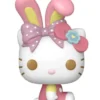 hello kitty - hello kitty spring 9cm - funko pop! 130