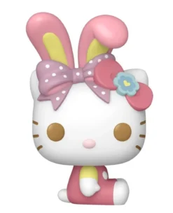 hello kitty - hello kitty spring 9cm - funko pop! 130
