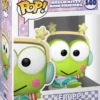 hello kitty - keroppi k-pop 9cm - funko pop! 140