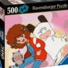 hello spank - puzzle 500 pezzi
