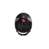 helmet xxs-s - caschetto 45-51cm - zebra