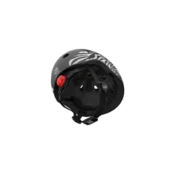helmet xxs-s - caschetto 45-51cm - zebra