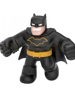 heroes of goo jit zu - eroi dc comics - personaggio assortito singolo 13cm