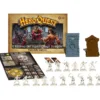heroquest - il ritorno del signore degli stregoni