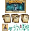 heroquest - il tormento della regina degli spiriti