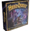 heroquest - i maghi di morcar