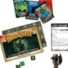 heroquest - la cripta dell'oscurità perpetua - pack delle imprese