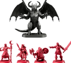 heroquest - la prima luce