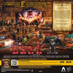 heroquest - la prima luce
