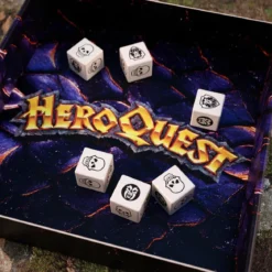 heroquest - la prima luce