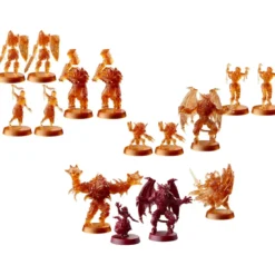 heroquest - la profezia di telor