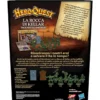 heroquest - la rocca di kellar