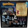 heroquest - l'ascesa della luna del terrore