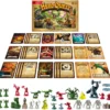 heroquest - le giungle di delthrak