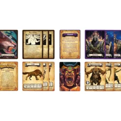 heroquest - l'orda degli ogre