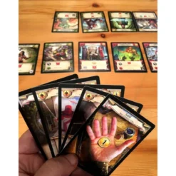 hero realms - gioco base