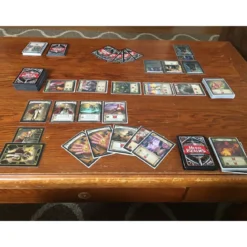 hero realms - gioco base