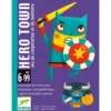hero town