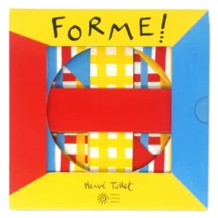 herve tullet - forme!