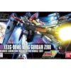 hgac gundam wing zero 1/144
