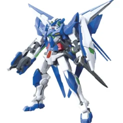 hgbf gundam exia amazing 1/144