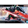 hg black knight squad rud ro a 1/144