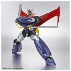 hg great mazinger infinity ver 1/144