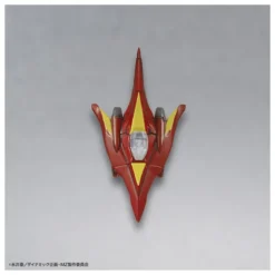 hg great mazinger infinity ver 1/144