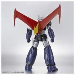 hg great mazinger infinity ver 1/144