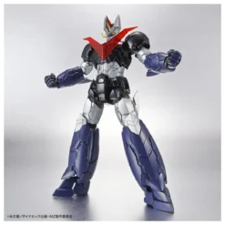 hg great mazinger infinity ver 1/144