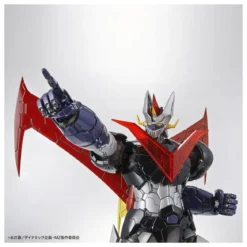 hg great mazinger infinity ver 1/144