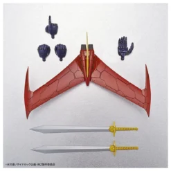 hg great mazinger infinity ver 1/144