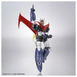 hg great mazinger infinity ver 1/144