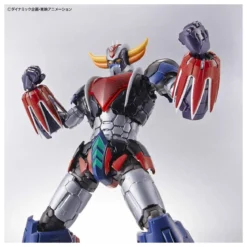 hg grendizer infinitism 1/144
