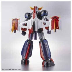 hg grendizer infinitism 1/144