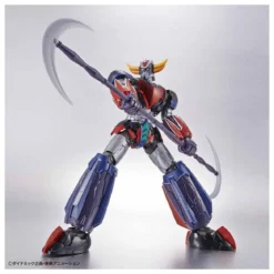 hg grendizer infinitism 1/144