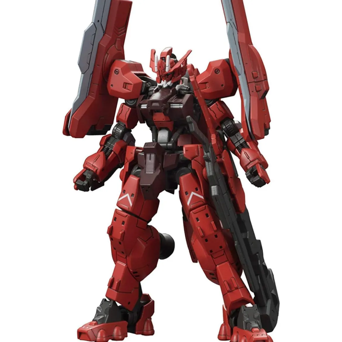 hg gundam astaroth 1/144