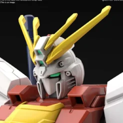 hg gundam breaker battlogue blazing gundam 1/144