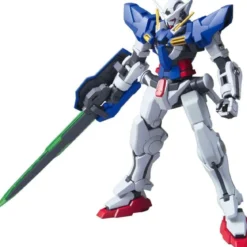 hg gundam exia repair ii 1/144
