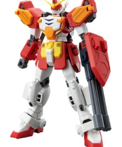 hg gundam heavyarms custom 1/144