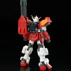 hg gundam heavyarms custom 1/144