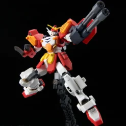hg gundam heavyarms custom 1/144