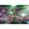 hg gundam lightning buster 1/144