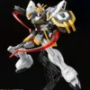 hg gundam sandrock custom 1/144