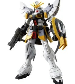 hg gundam sandrock custom 1/144