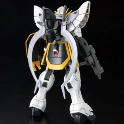 hg gundam sandrock custom 1/144