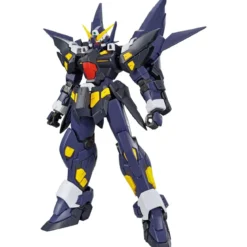 hg huckebein mk ii