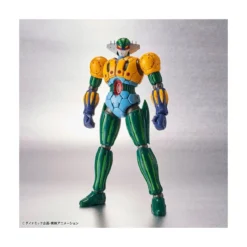 hg kotetsu jeeg infinitism 1/144