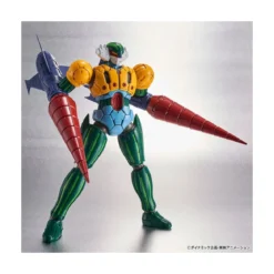 hg kotetsu jeeg infinitism 1/144